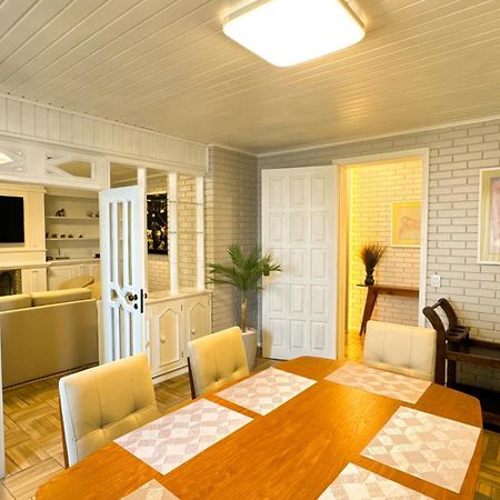 Fares Turis Hotel Uruguaiana Ngoại thất bức ảnh