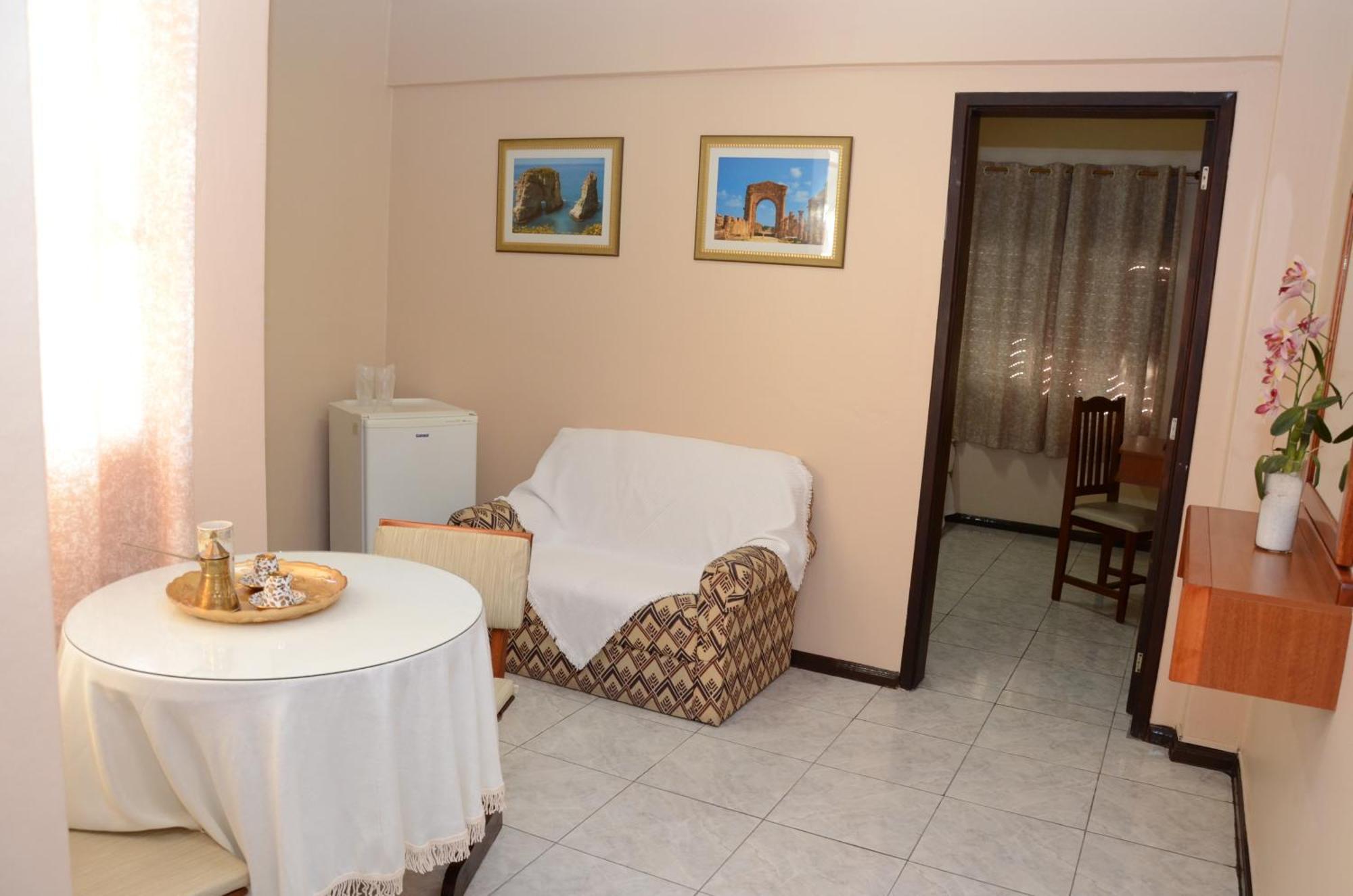 Fares Turis Hotel Uruguaiana Ngoại thất bức ảnh