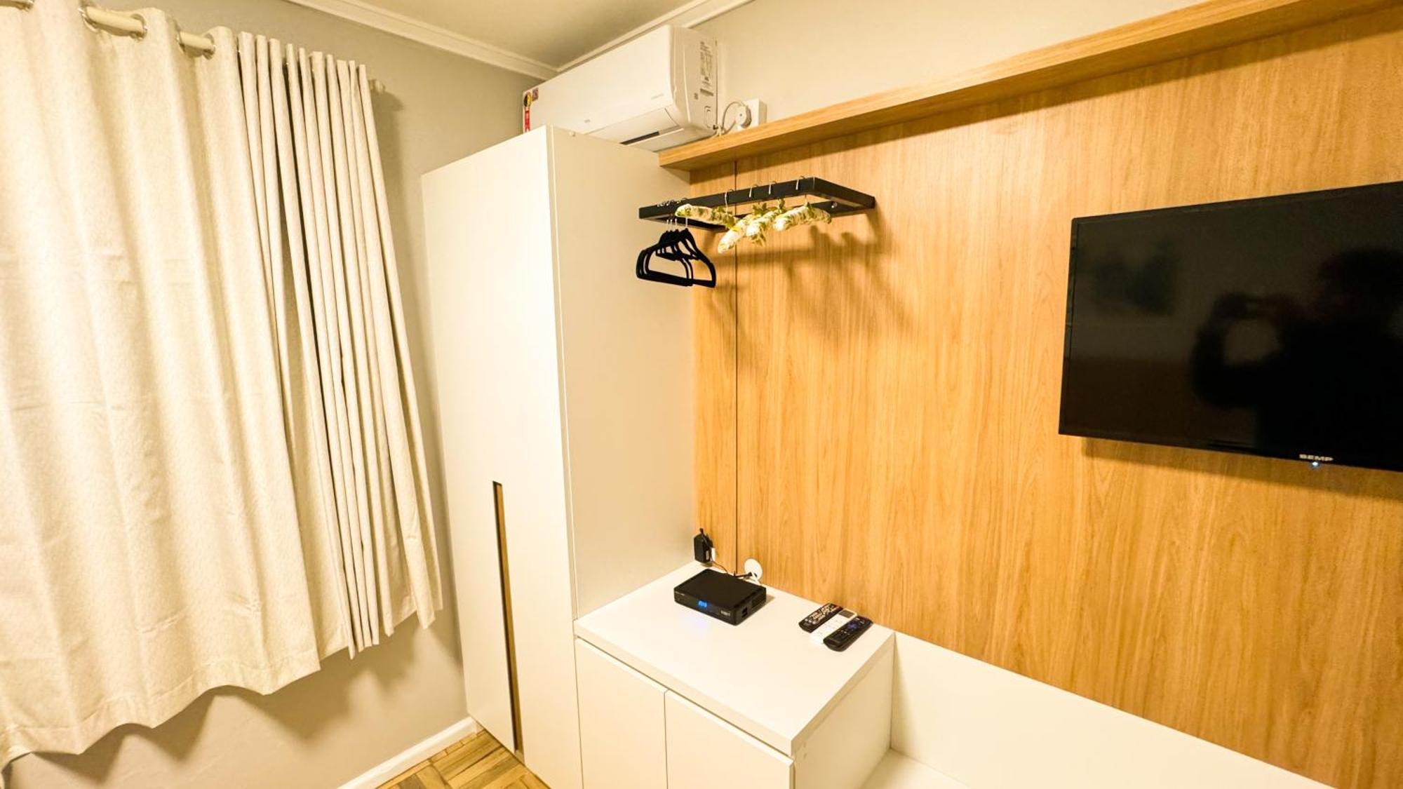 Fares Turis Hotel Uruguaiana Ngoại thất bức ảnh