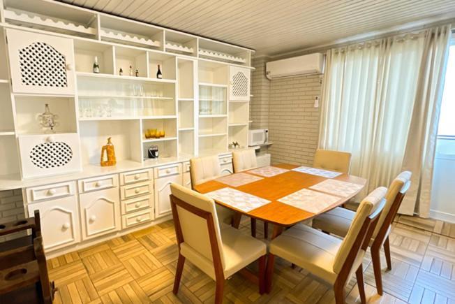 Fares Turis Hotel Uruguaiana Ngoại thất bức ảnh
