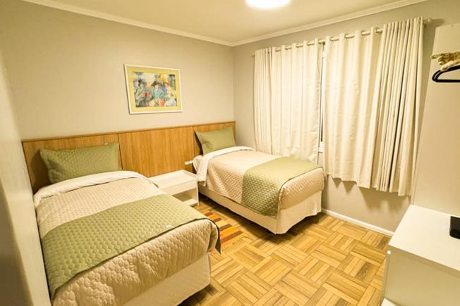 Fares Turis Hotel Uruguaiana Ngoại thất bức ảnh