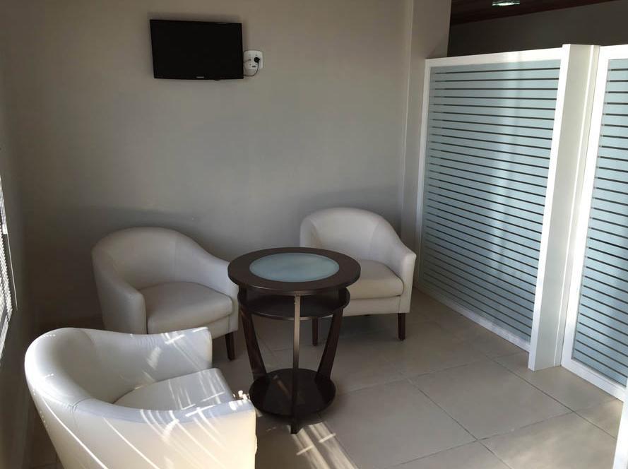 Fares Turis Hotel Uruguaiana Ngoại thất bức ảnh