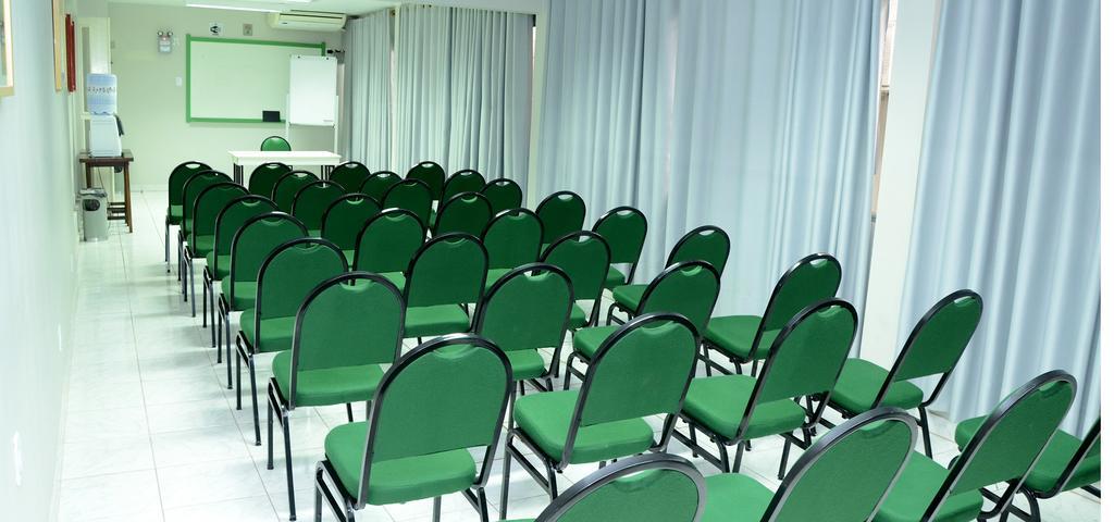 Fares Turis Hotel Uruguaiana Ngoại thất bức ảnh