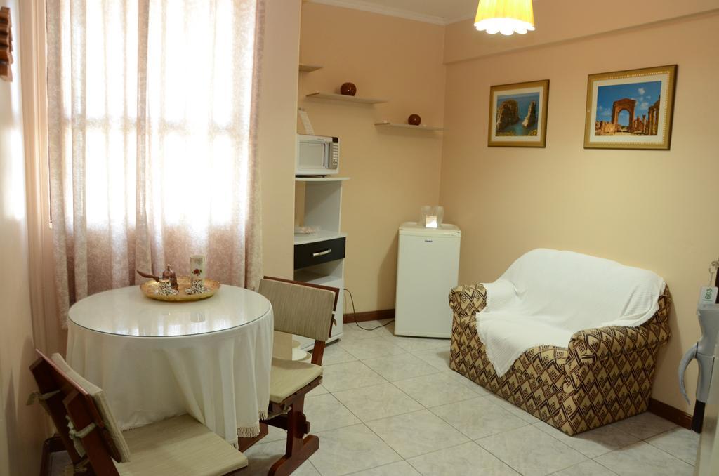 Fares Turis Hotel Uruguaiana Ngoại thất bức ảnh